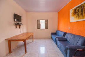 Casa Olimpio